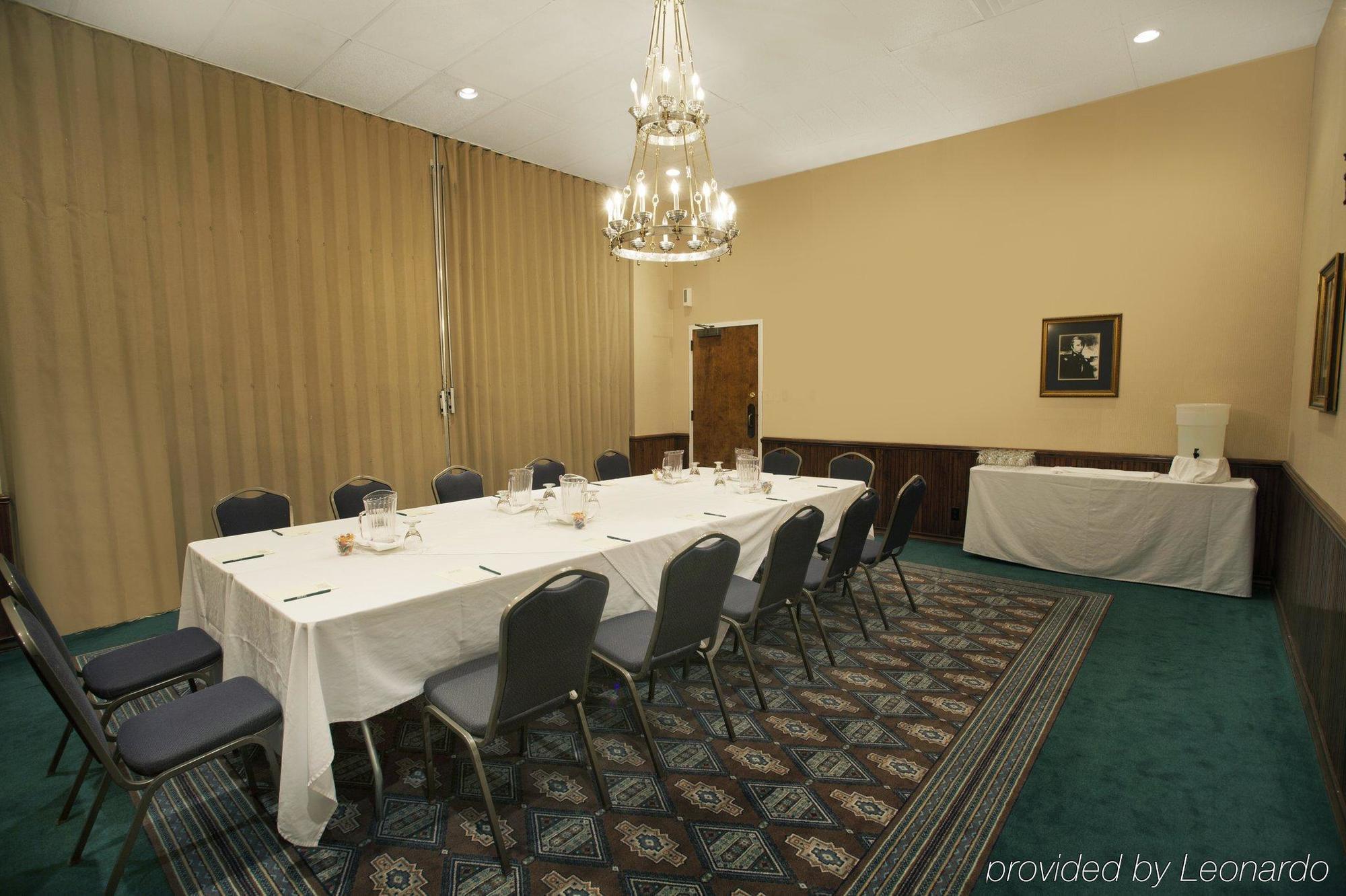 Y O Ranch Hotel And Conference Center Kerrville Business billede